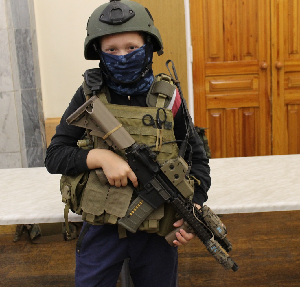 1019 Витязи 7