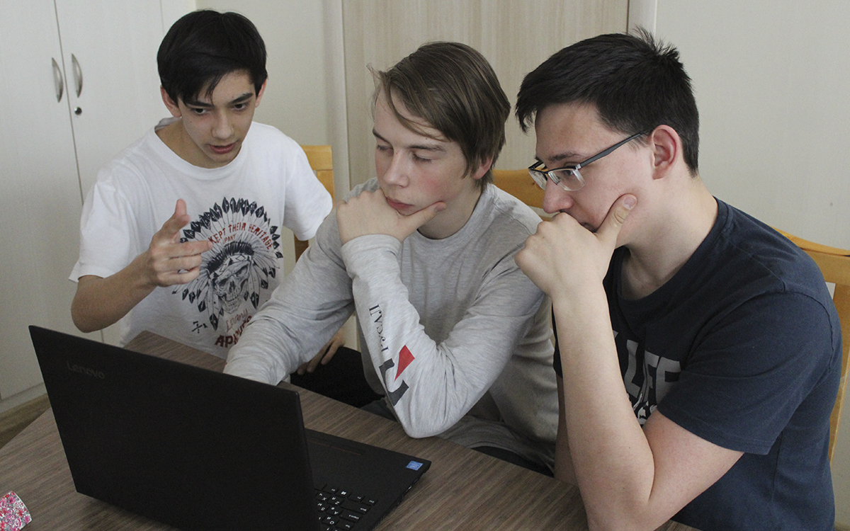 Стартовал проект «Школа программирования «NeoCode»