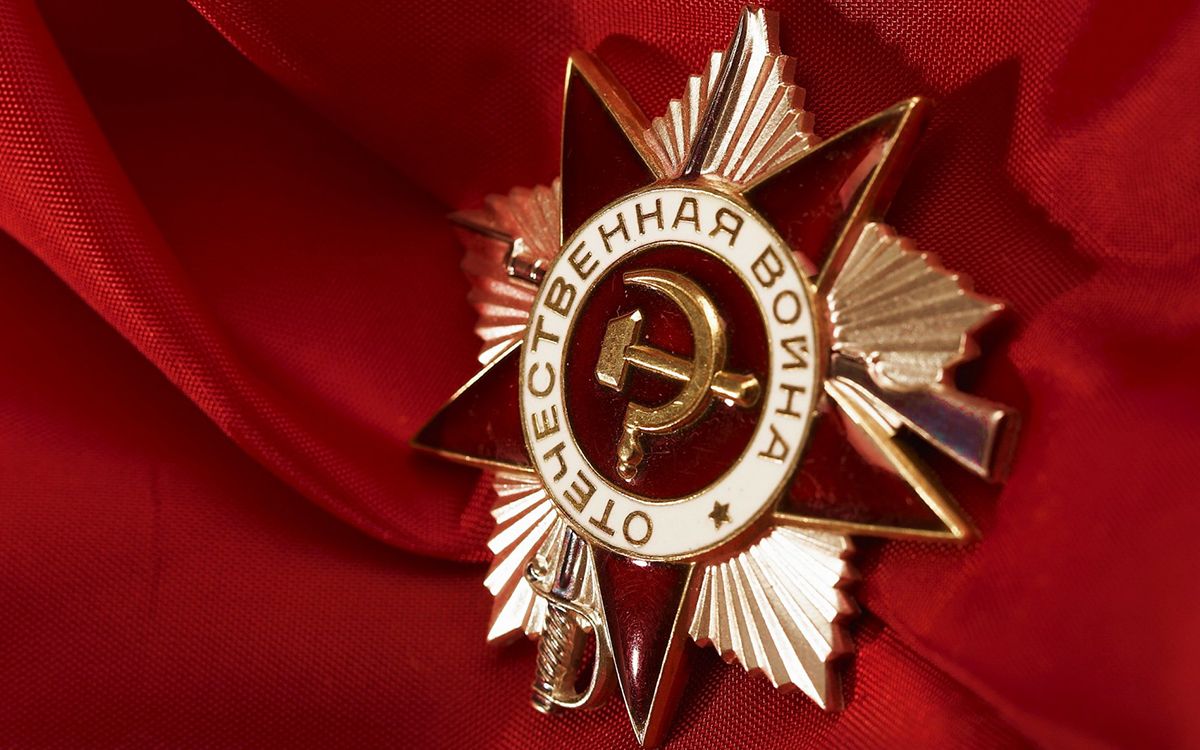 ЦДТ на фестивале «Слава России» в Лобве