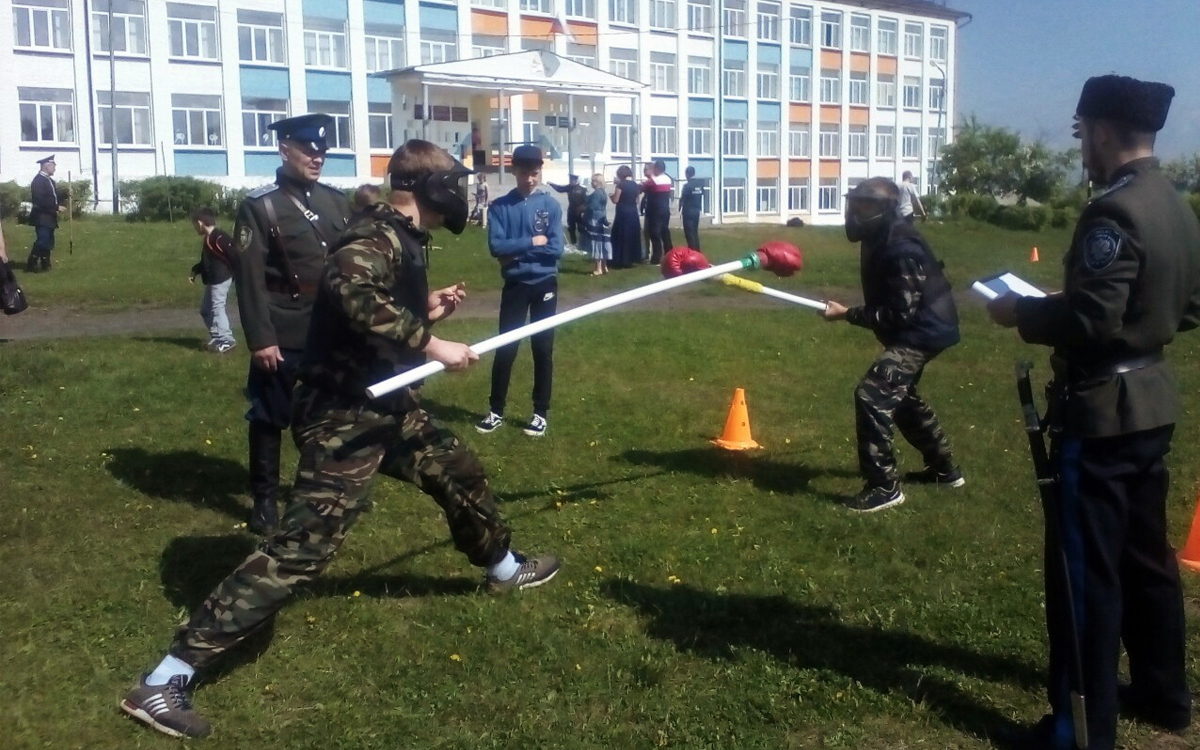 Богословские Шермиции