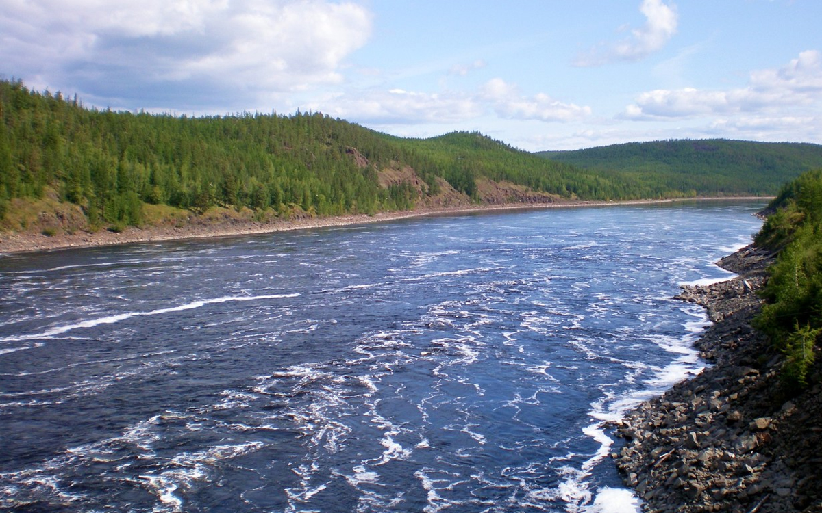 Меры безопасности на водных объектах в летний период 