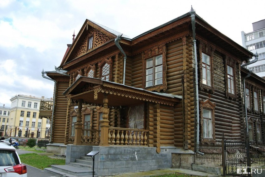 Выставка Кружевница Екб 1