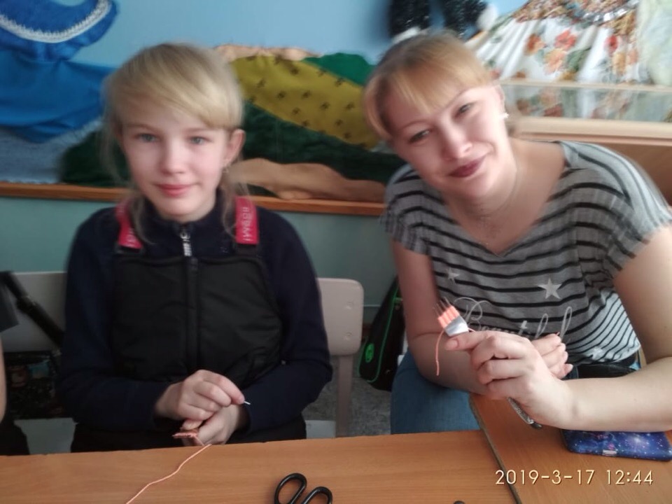 секреты мастерства 3