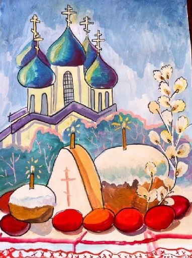 Карантин рисунок 7