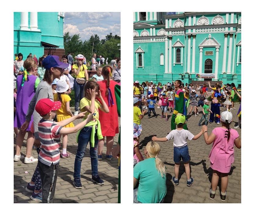 ДОБРОЕ ЛЕТО 2021 4