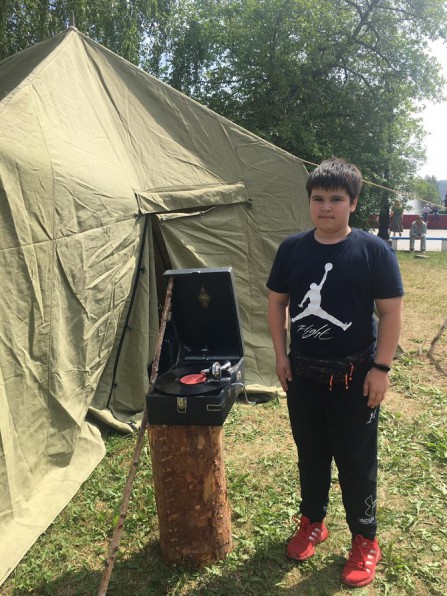 22 июня 2021 1