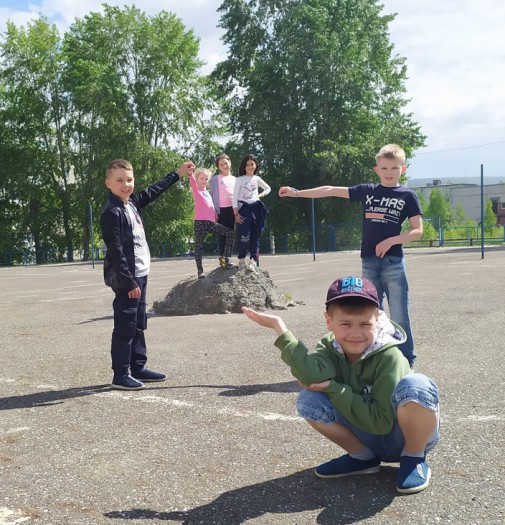 Все в наших руках