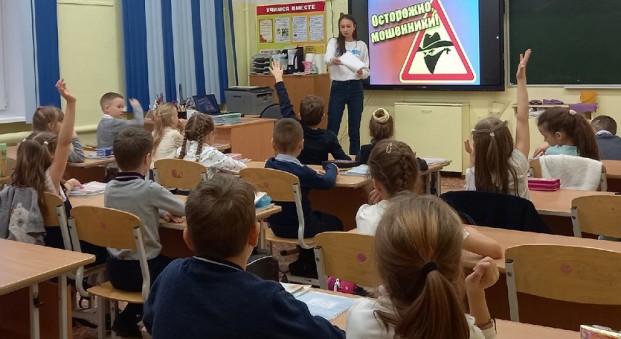 Северяне беседа декабрь 21 1