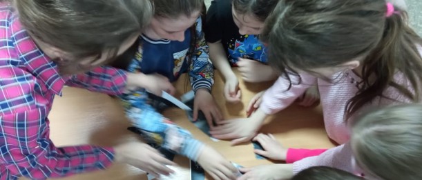 квиз эпохи 5