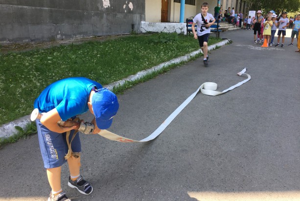 не штуи с огнем 2021 9
