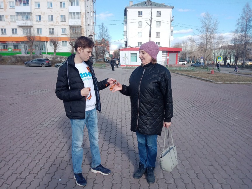 северяне май 2021 1