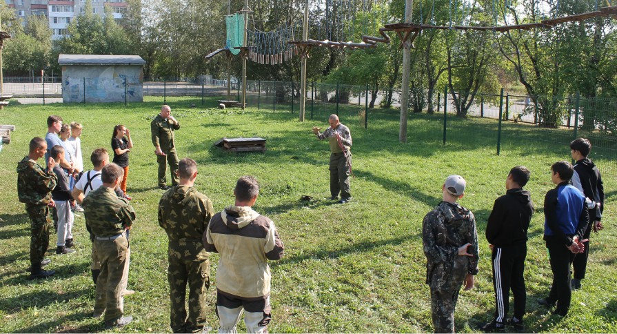 Витязь 22 сентябрь 1 2