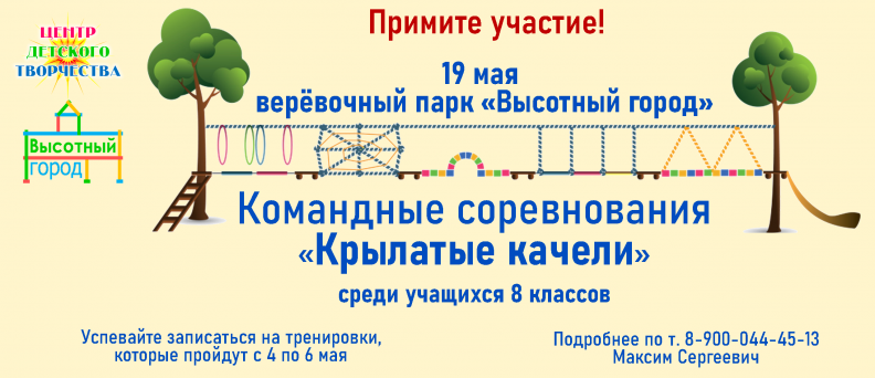 Крылатые качели 2022 соревнования