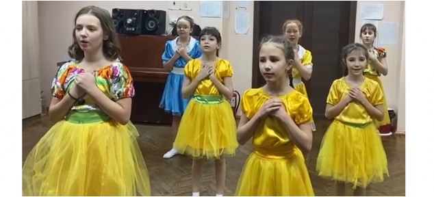 вдохновение концерт ко дню мамы ноябрь 22