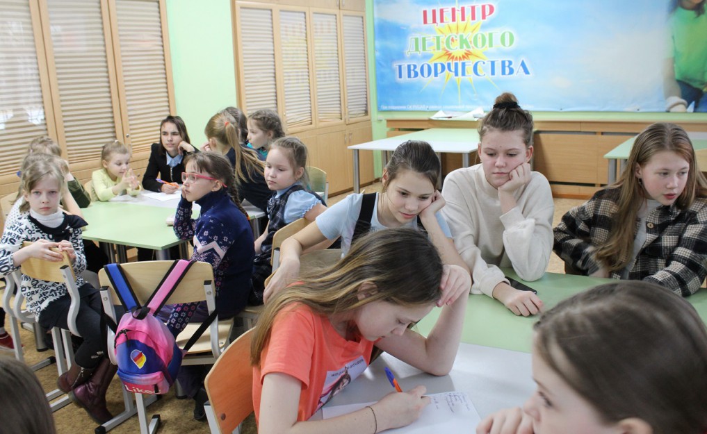 весна time 2022 марта 9