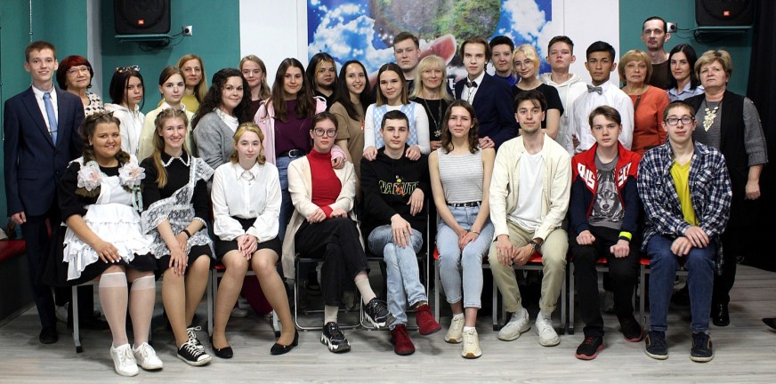 выпускники 22 1