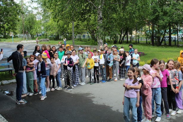 квест по искусству 21 июня 1