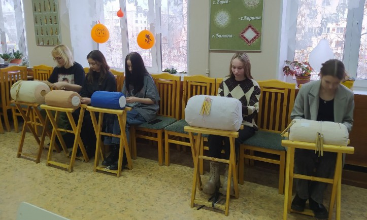 мастер классы от педагогов ЦДТ 22 год 3