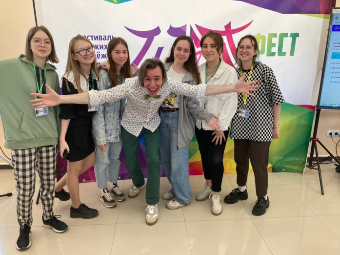 шкит фест 22 2