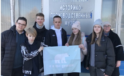 1чистая неделя добра 23 год 1