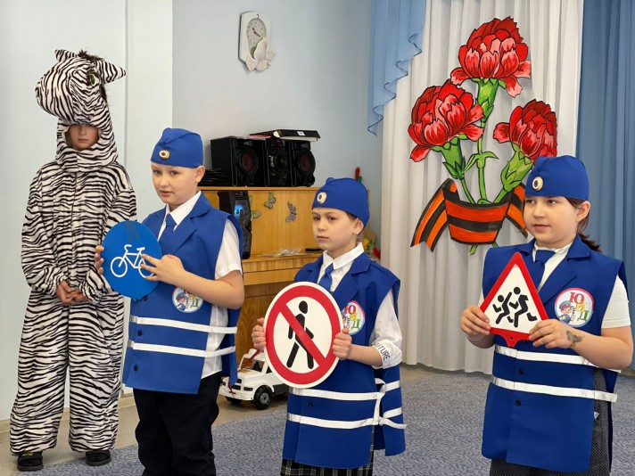 весенняя неделя добра 1