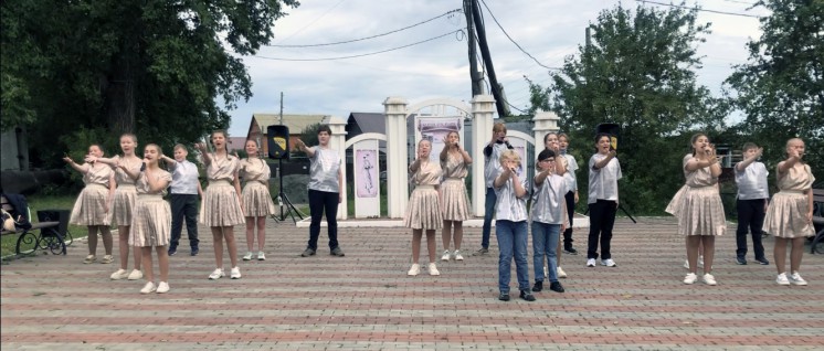 камертон выступления сентябрь 23 4