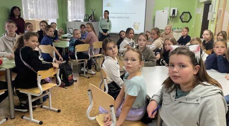 квиз животные 1 10