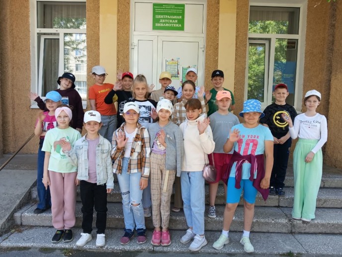 лентий лагерь 23 1 смена начало 2 3