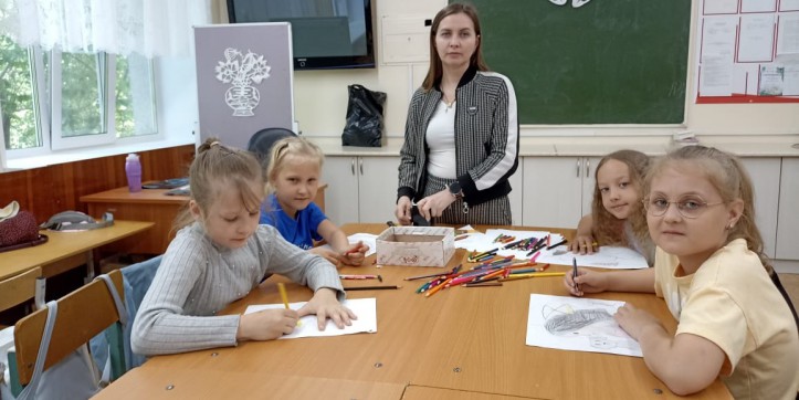 лентий лагерь 23 1 смена начало 2 3