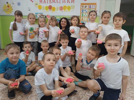 мастер класс по мыловарению февраль 2023 4