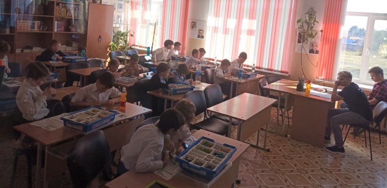 международный фестиваль робототехники 23 1