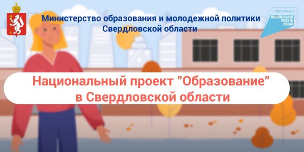 нац прроект образование 23 год