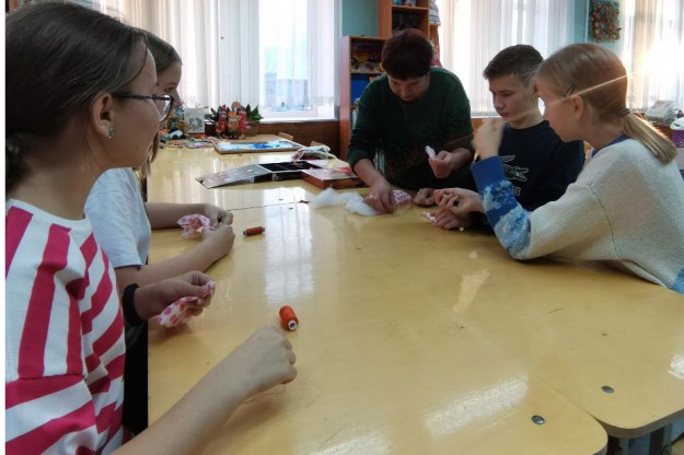 юнкоры цдт осень октябрь репортаж 2