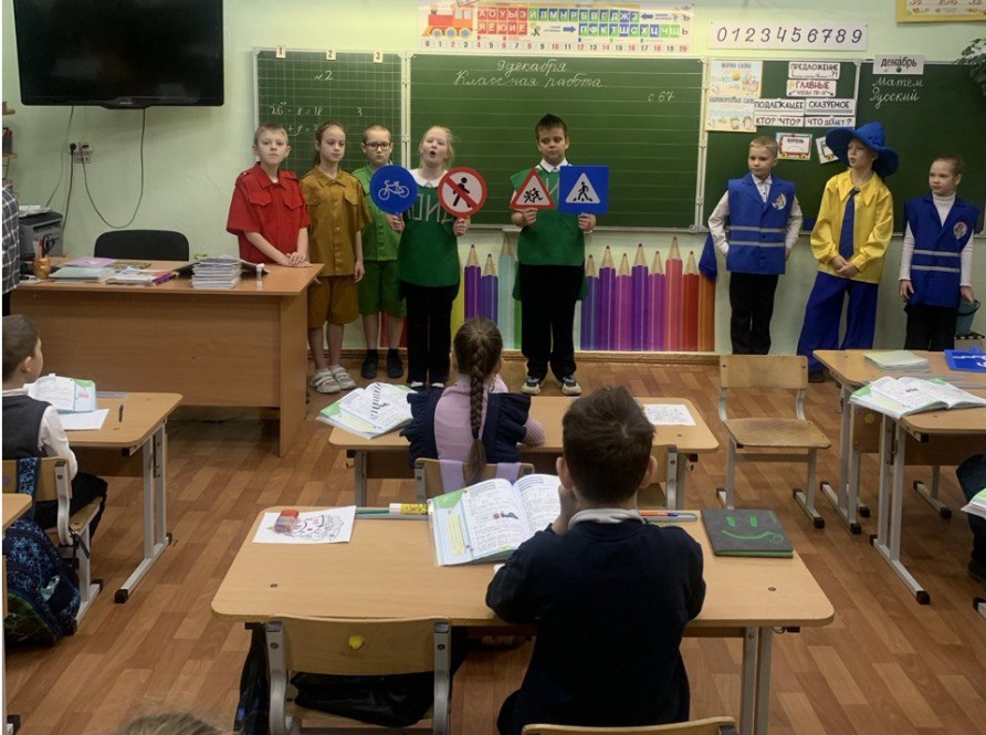 добрая неделя 2024 декабрь 3