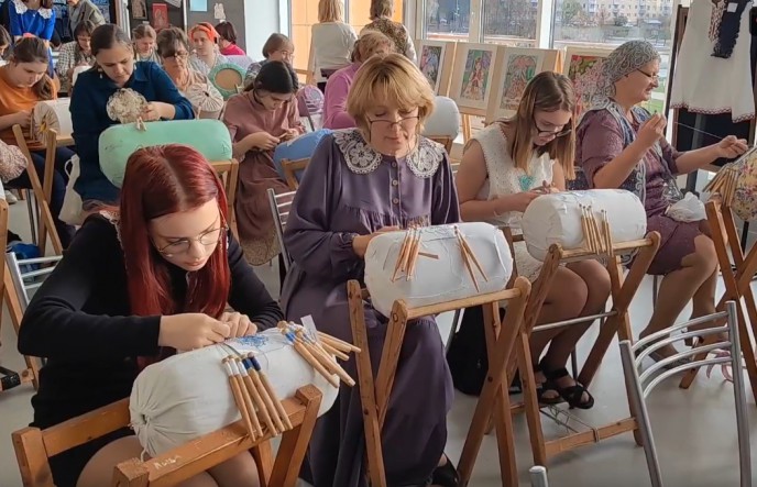 кирижский сувенир 1